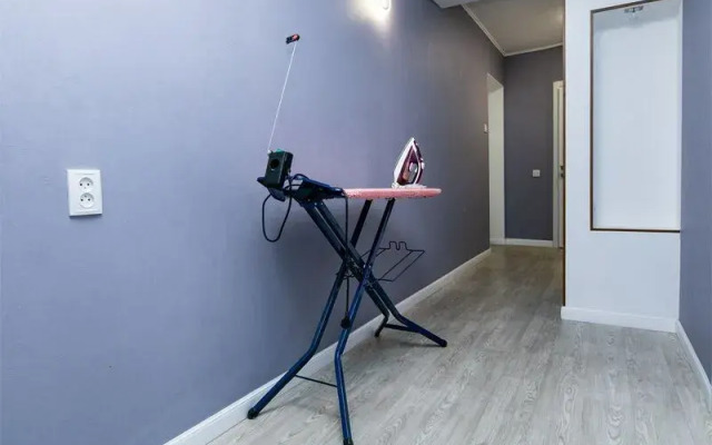 Apartamenty Kakadu na ul. SHeronova 10