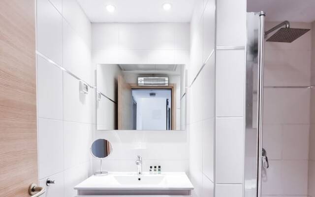 Brand New Duplex 2 Bedrooms Tl58
