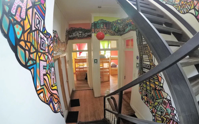 Planeta Lindo Hostel