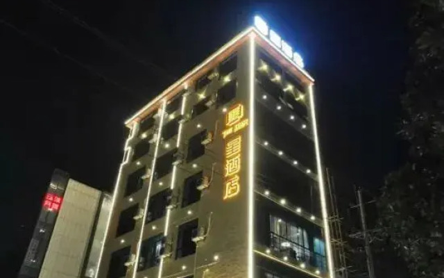 The Star Hotel