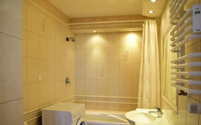 Apartment in Ustka Near Baltic Sea Beach