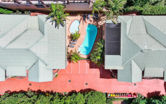 Terralong Terrace Apartments