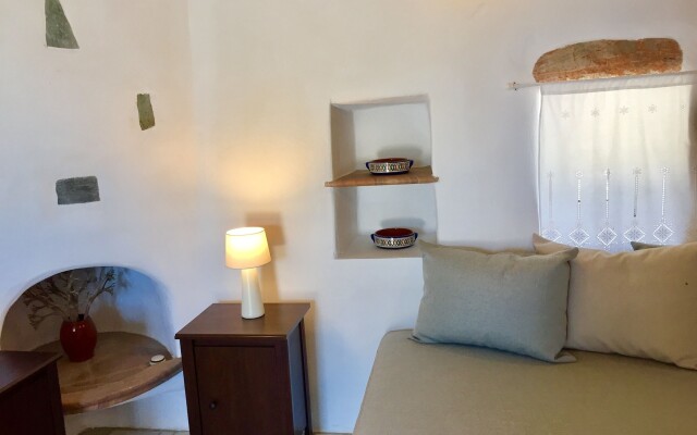 Paros Afrodite Luxury Villas