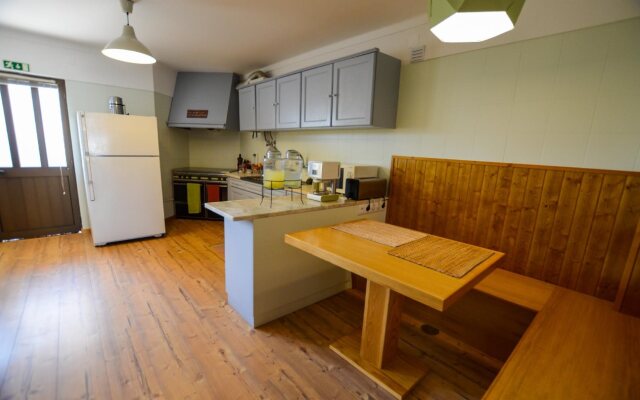 Baleal Zensations Guesthouse