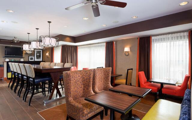 Hampton Inn Akron-Fairlawn