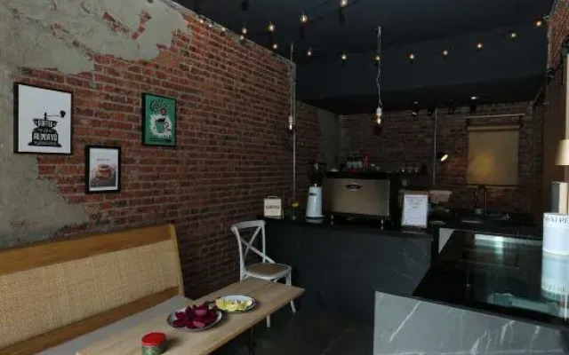 Let‘s Go Boutique Homestay