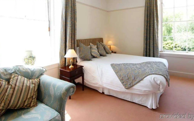 Hadley Park Hotel