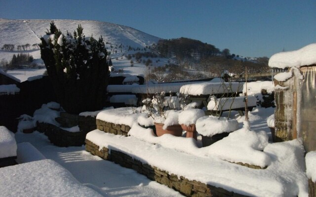 The Lantern Pike Inn