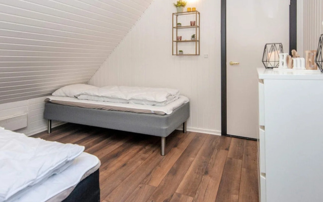 Modern Retreat in Arrild - By Traum Ferienwohnungen