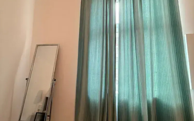 Affordable 2BR Apt Superb Location