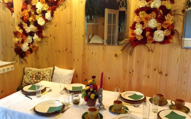 Eco Boutique Guest House Celmalas