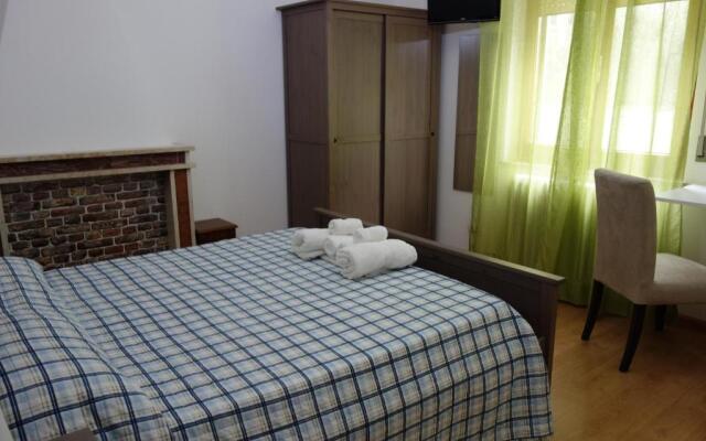 B&B Verderosa