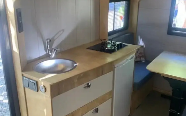 Yol Glamping Hotel Retreat Center