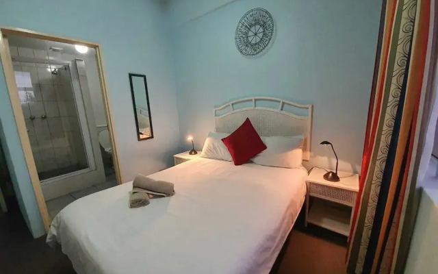 Hotel Riviera