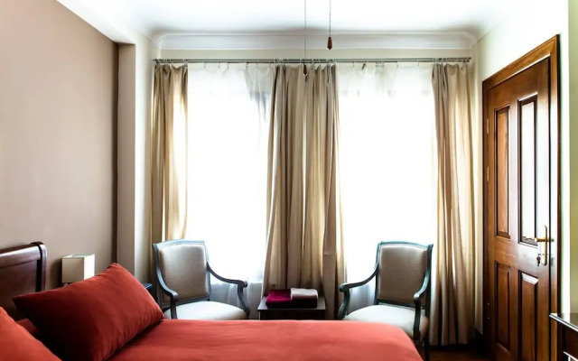 Lovely Apartment, Sultan Ahmet, Old Part Istanbul