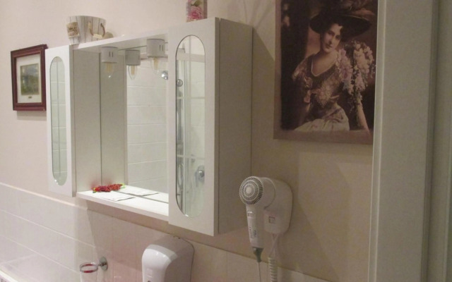 Relais"LA CAPPUCCINA" Rooms&Apartments