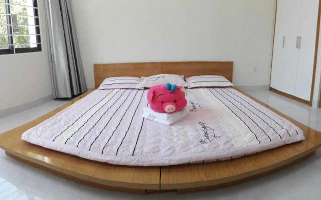 91 Homestay, Cafe, Bonsai