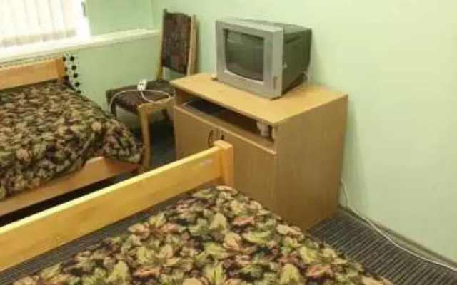 SK (Zvenigorodskaya)