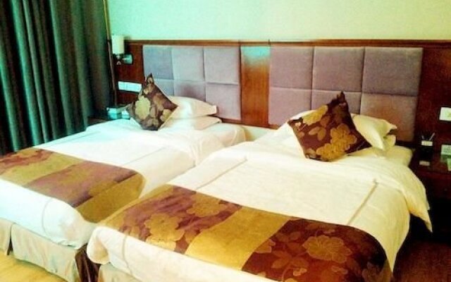 Fuyuan Business Hotel