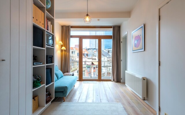 Wonderful Center Residence Botanique