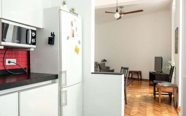 07 - Príncipe Real Apartment