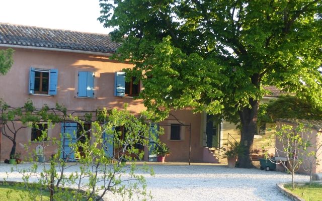 Mas D'auseu