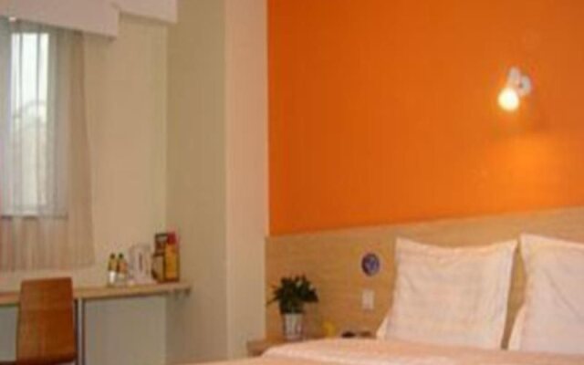 7Days Inn Guiyang Youzha Street