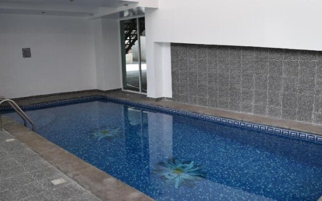 Hotel Boutique Malinalli