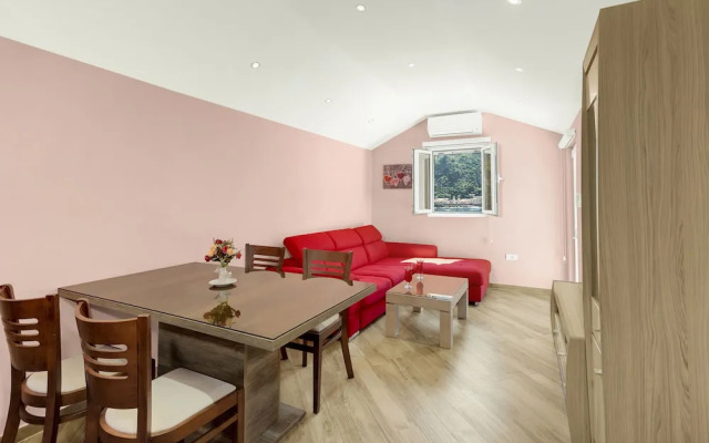 Apartments Doncic