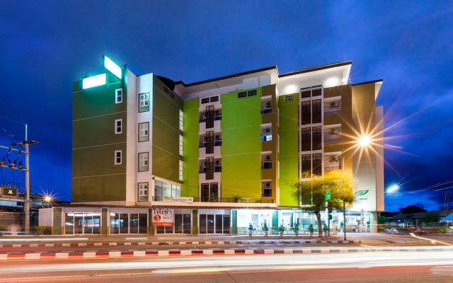Je t'aime Hotel