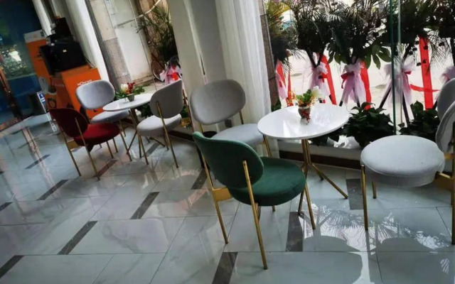 Magnotel (Shanghai Xinzhuang Industrial Zone Chunchun Road )