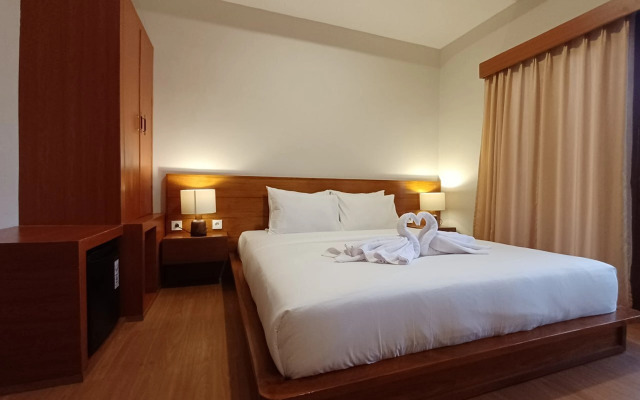 Taste of Bali Hostel