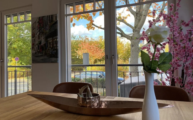 Signature East Hotel Falk