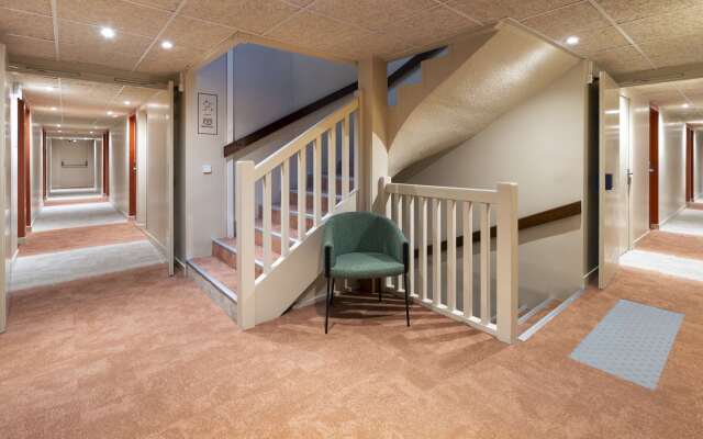 Best Western Hotel Kobalt