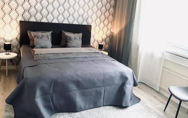 Hamina City Apartments