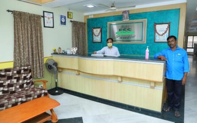 Hotel ESS Paradise