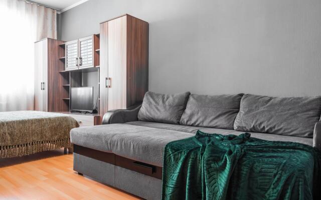 Апартаменты Степаненков на Степана Разина 122