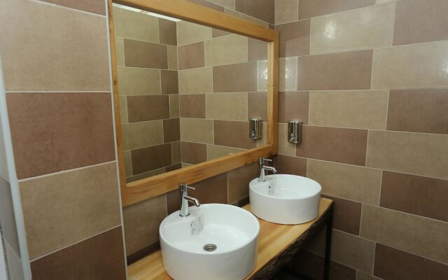 Casa De La Montaña - Adults Only - Hostel