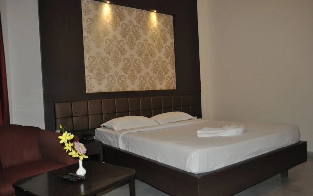 Hotel Plaza inn