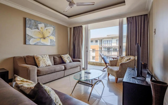 The Sails Penthouse C703