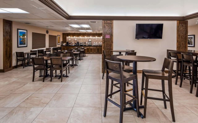 Best Western Inn At Blakeslee-pocono