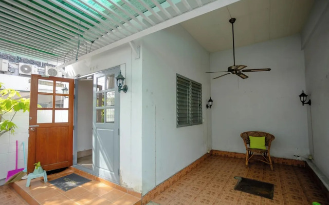 Mitr Inn Hua Hin Beach