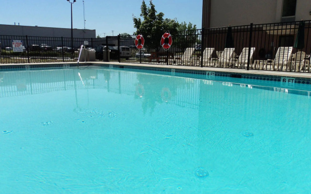 Holiday Inn Express Harrisburg SW - Mechanicsburg by IHG