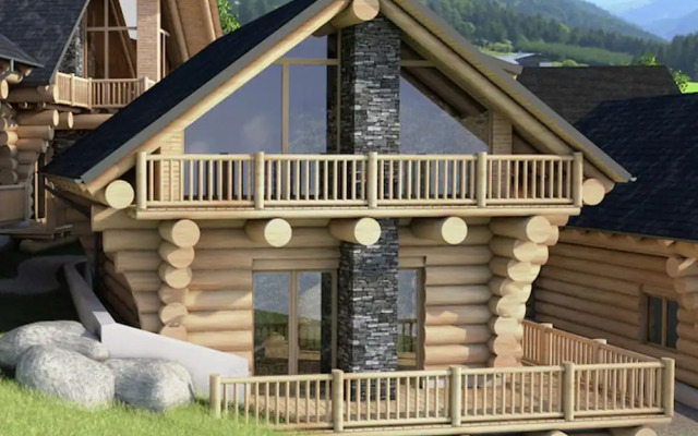 Chalet in Ladis by Ski Slope & Lift