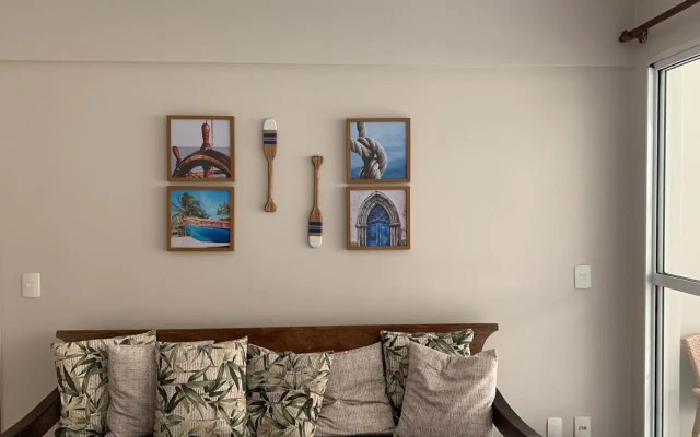 Casa Reserva Imbassaí