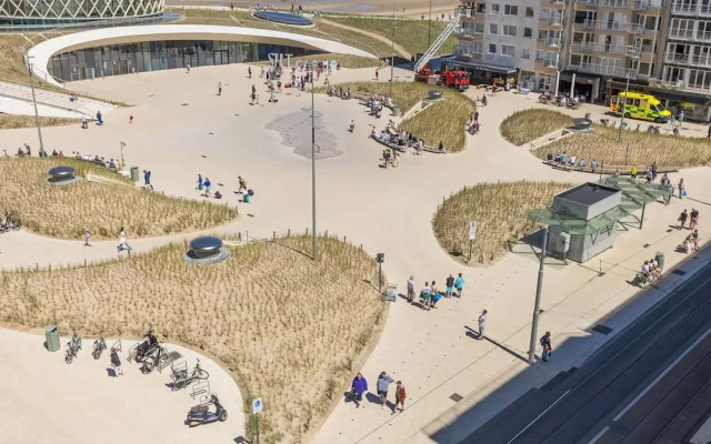 Zeedijk Horizon Haven