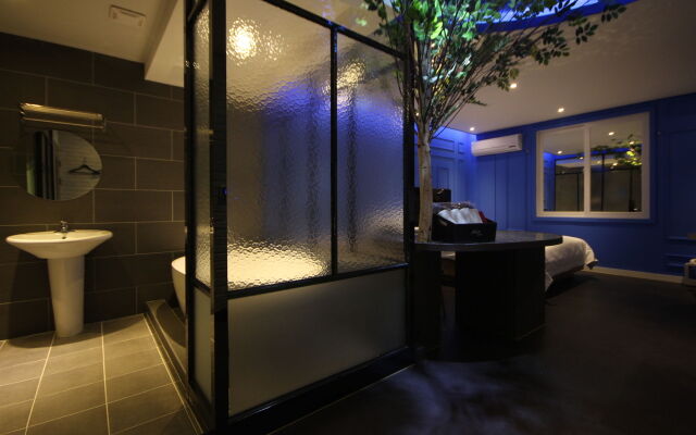Hotel Aria Seomyeon