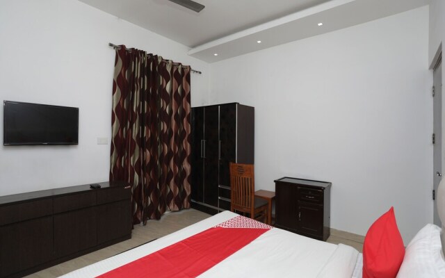 OYO 12314 Hotel City View