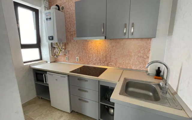 Villa Sorriso Mamaia Nord
