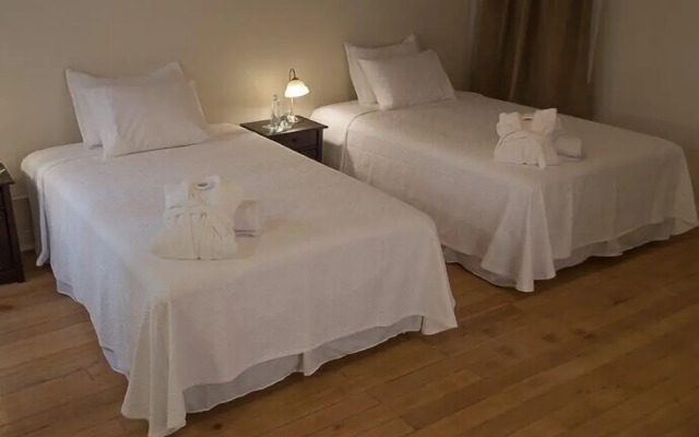Hotel Boutique Casa Conde